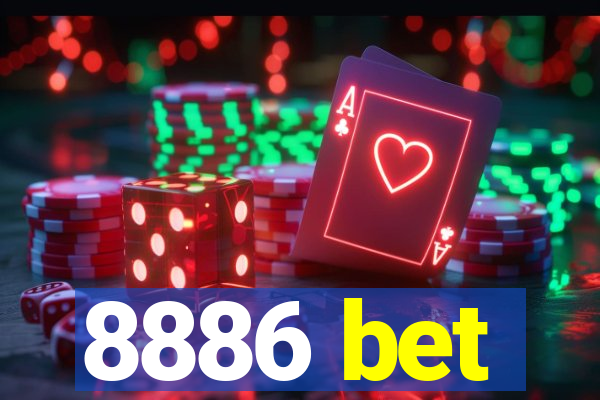 8886 bet